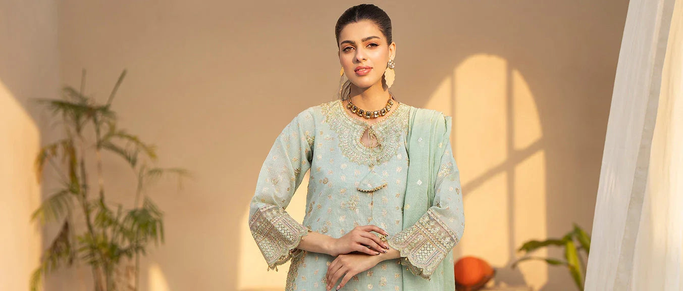 Run, Don’t Walk! ArfaRiwaj Pret Wear Is Now 20% Off