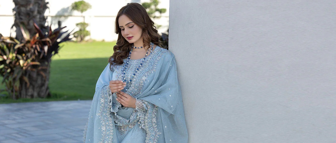 ArfaRiwaj’s Most Luxurious 3-Piece Outfits Are on Sale