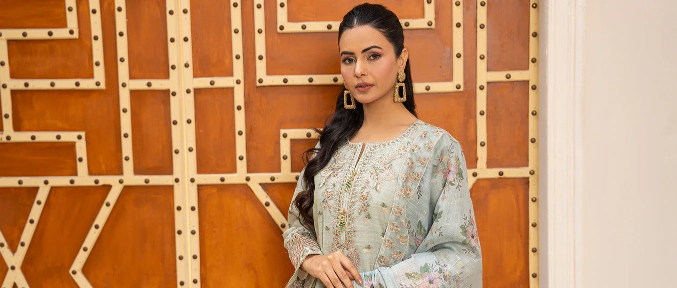 ArfaRiwaj’s Flat 20% off Basic Pret Wear Sale Is Live