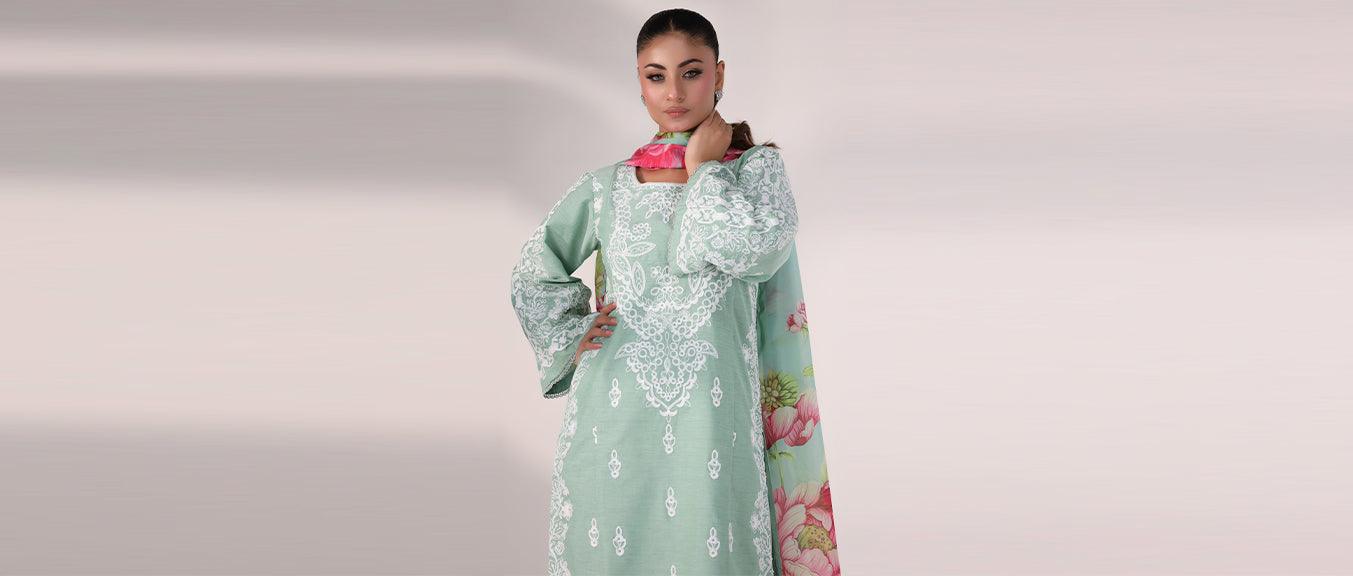 Women's Pret Wear: Shop the Best Styles Today