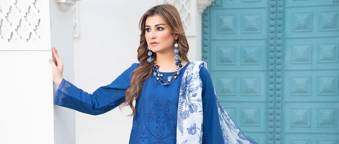 Hurry! Women’s Pret Wear Biggest Sale of the Year 2025