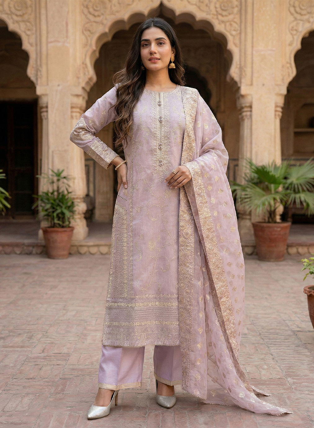 AR-4037 LILAC
