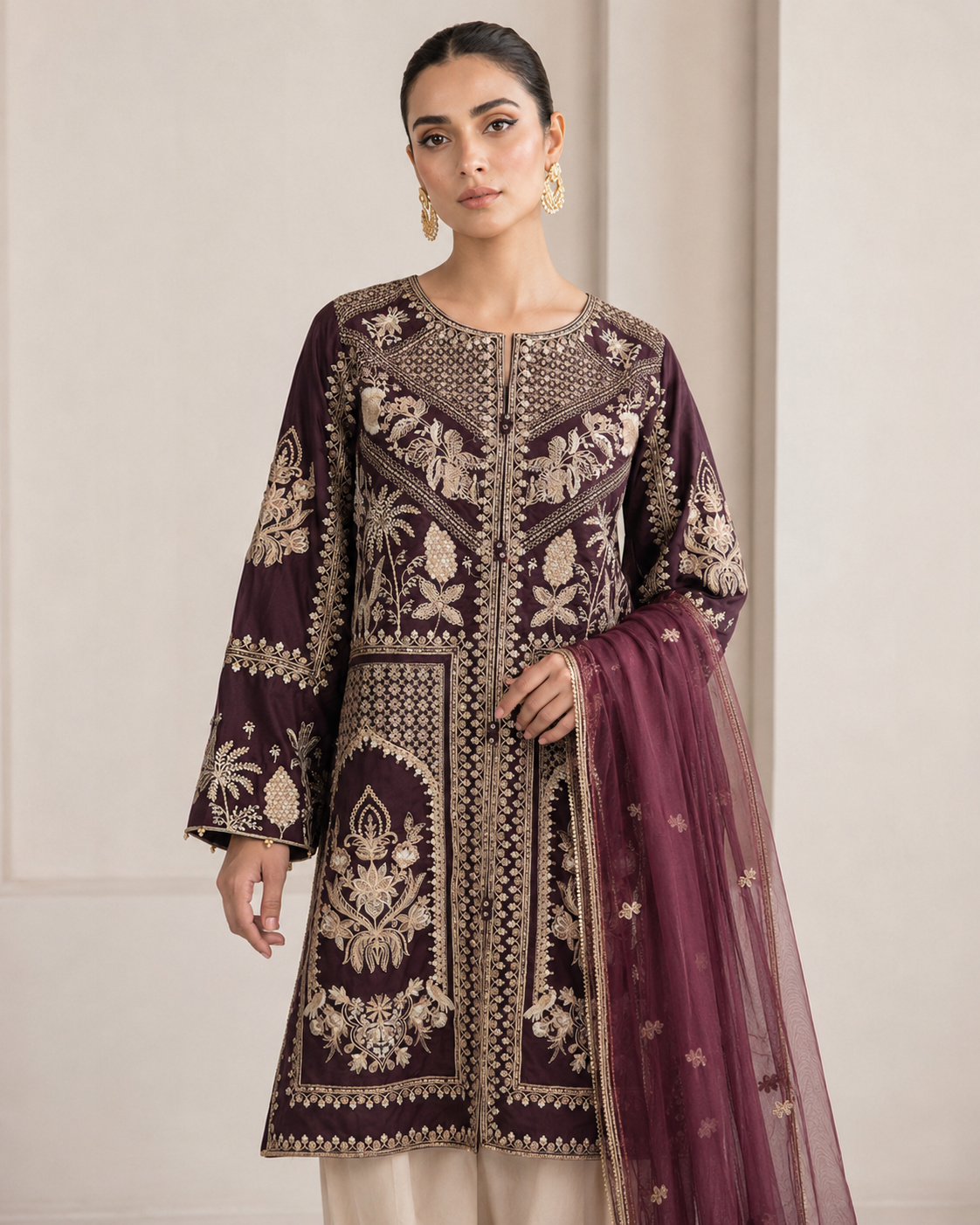 AR-4200-PLUM