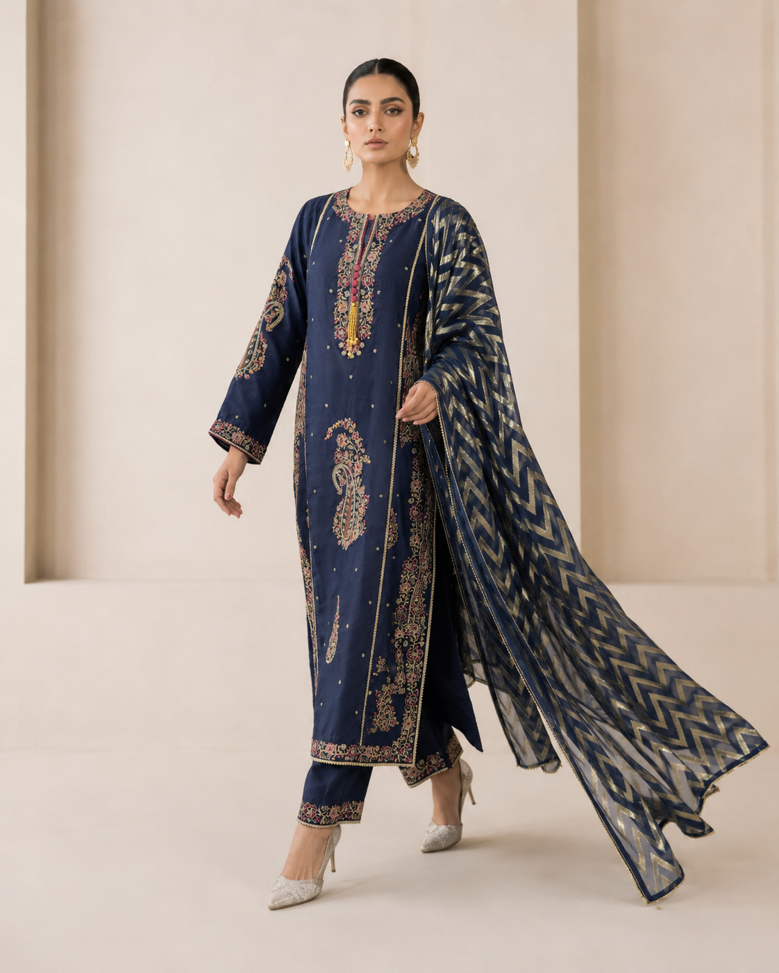 AR-4214-NAVY