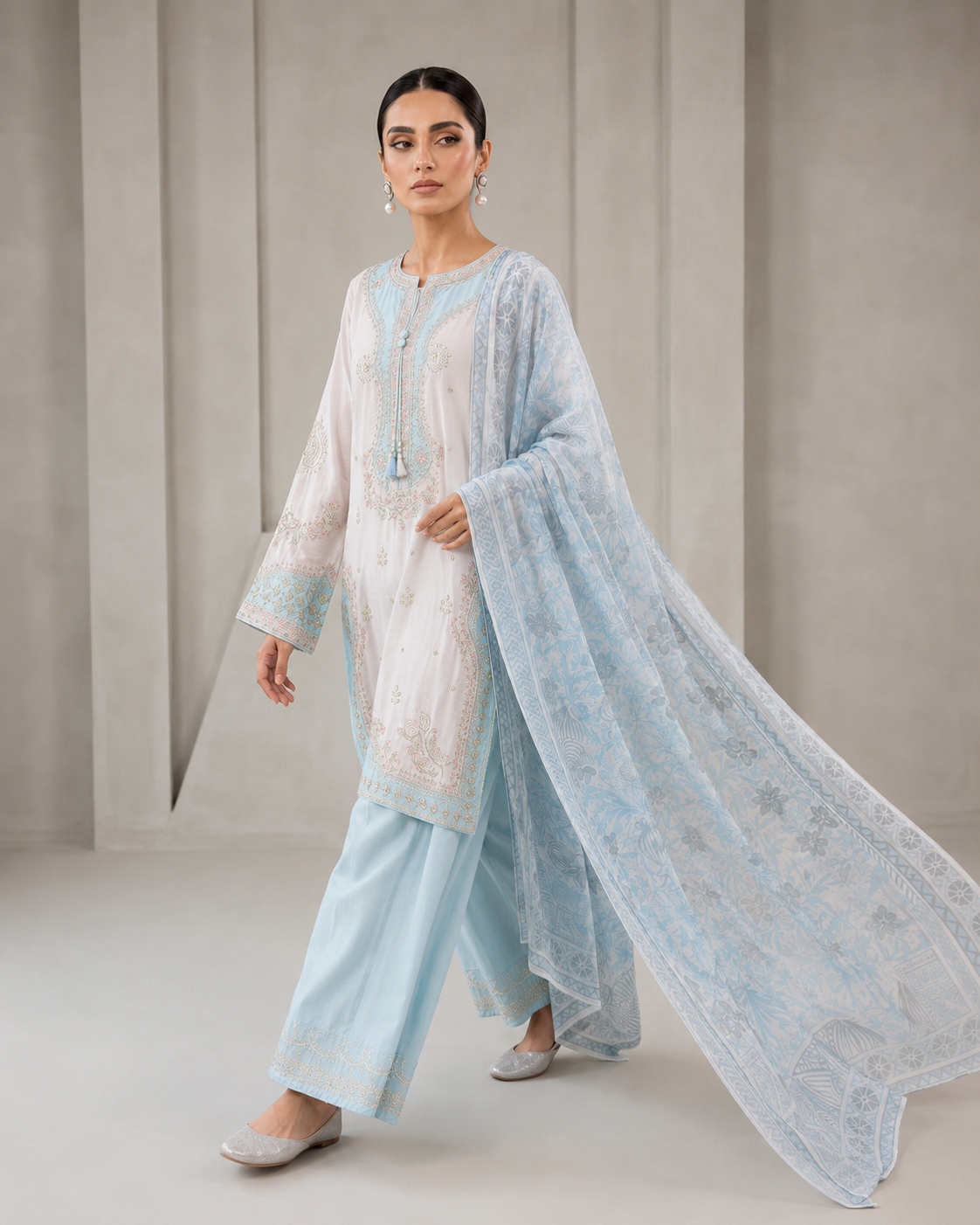 AR-4212-ICE BLUE