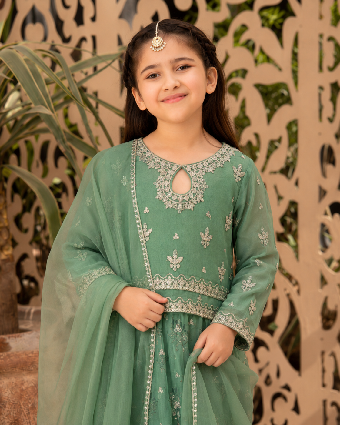 AR-K633-Green