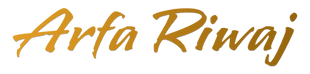 ArfaRiwaj