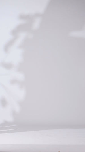 Raw Silk White Fusion Blend Co-Ord Set - AR-3510 - ARFARIWAJ