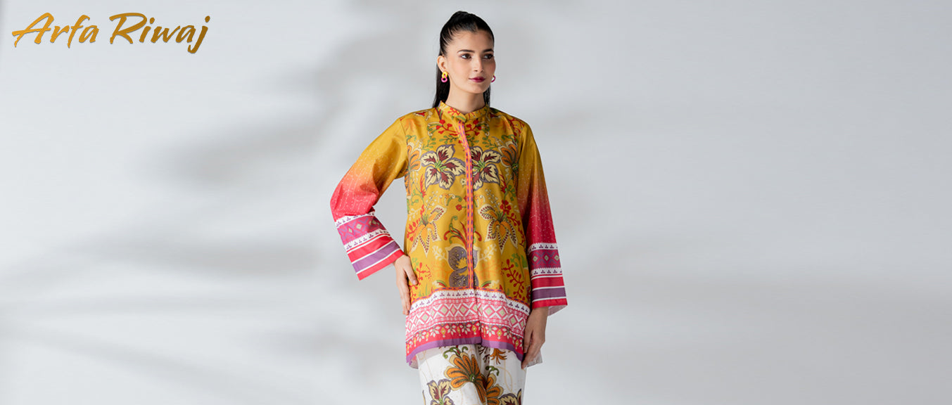 Trendy Co-Ord Sets for Women – Stylish Matching Outfits Online