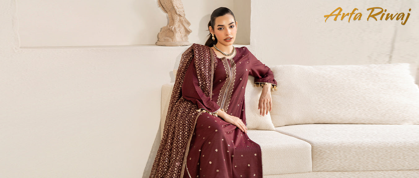 Online Women Clothing Stores – How to Shop the Latest Pret Collections