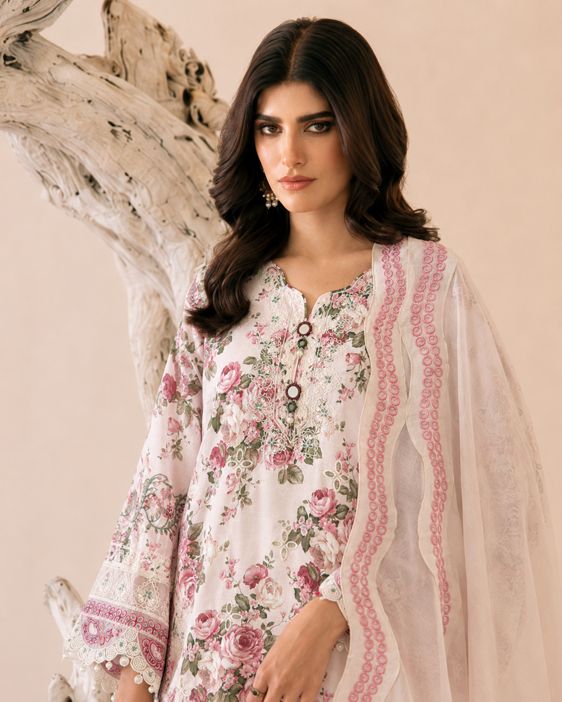 Shop New Basic and Luxury Pret Wear Arrivals