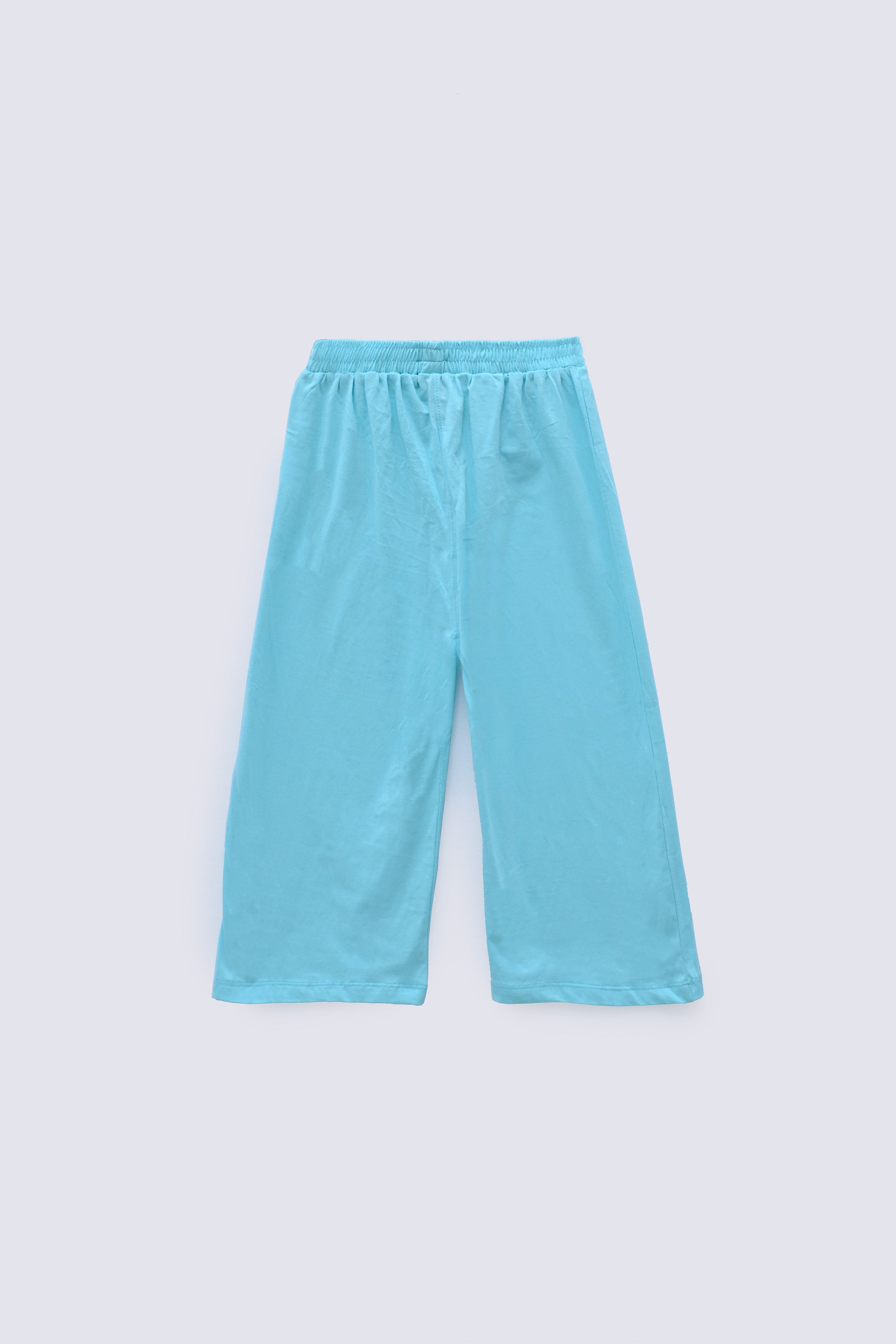 2 Piece Kitty Cotton Suit Kids - AJG-031 - ArfaRiwaj Junior