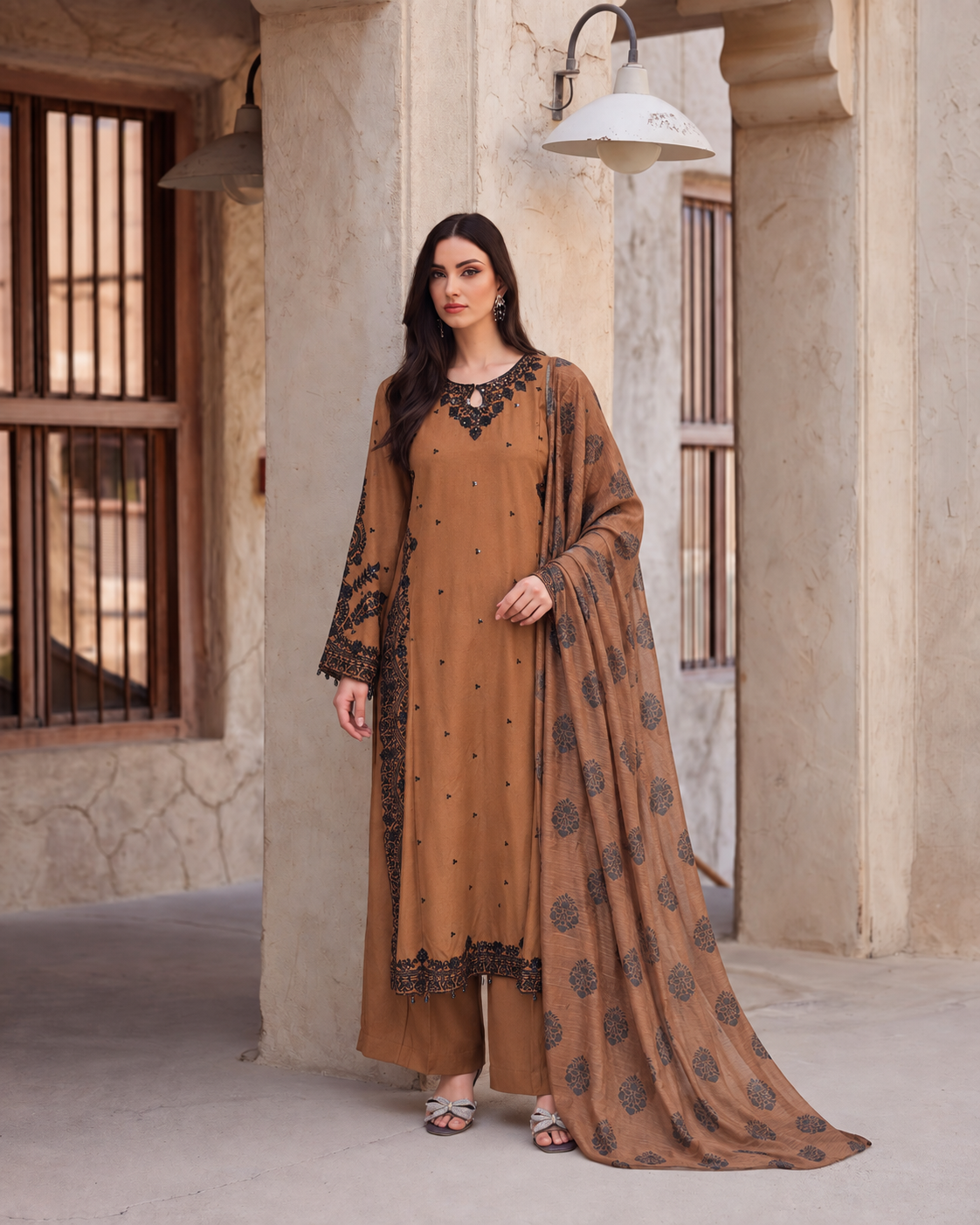 AR-3885-BROWN