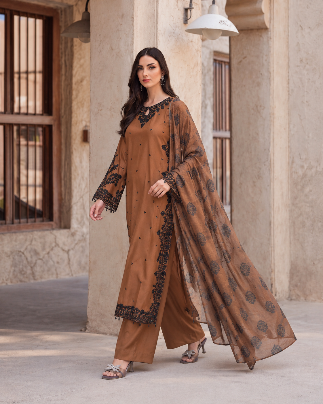 AR-3885-BROWN