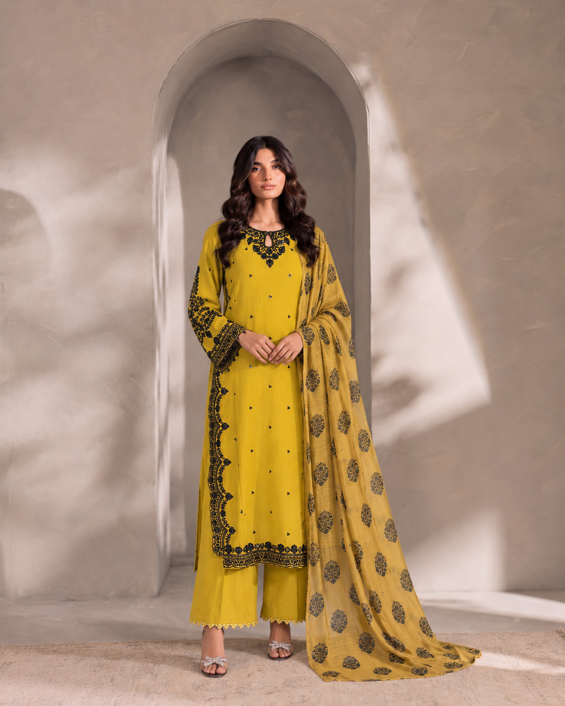 AR-3885-YELLOW