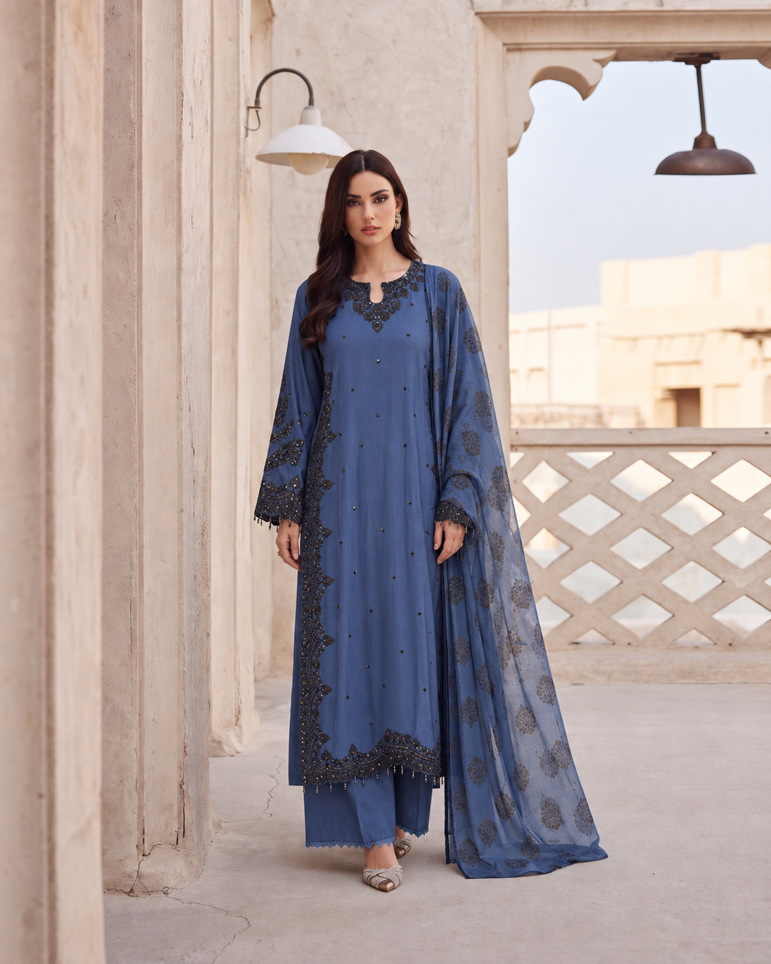 AR-3885-BLUE