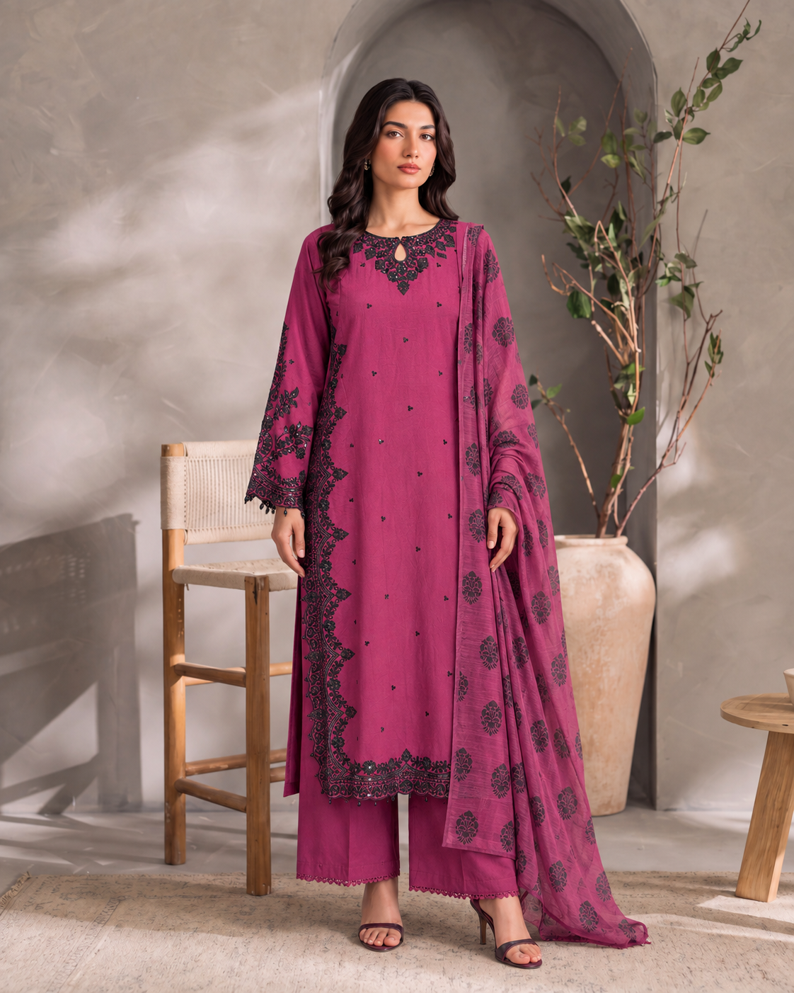 AR-3885-PLUM