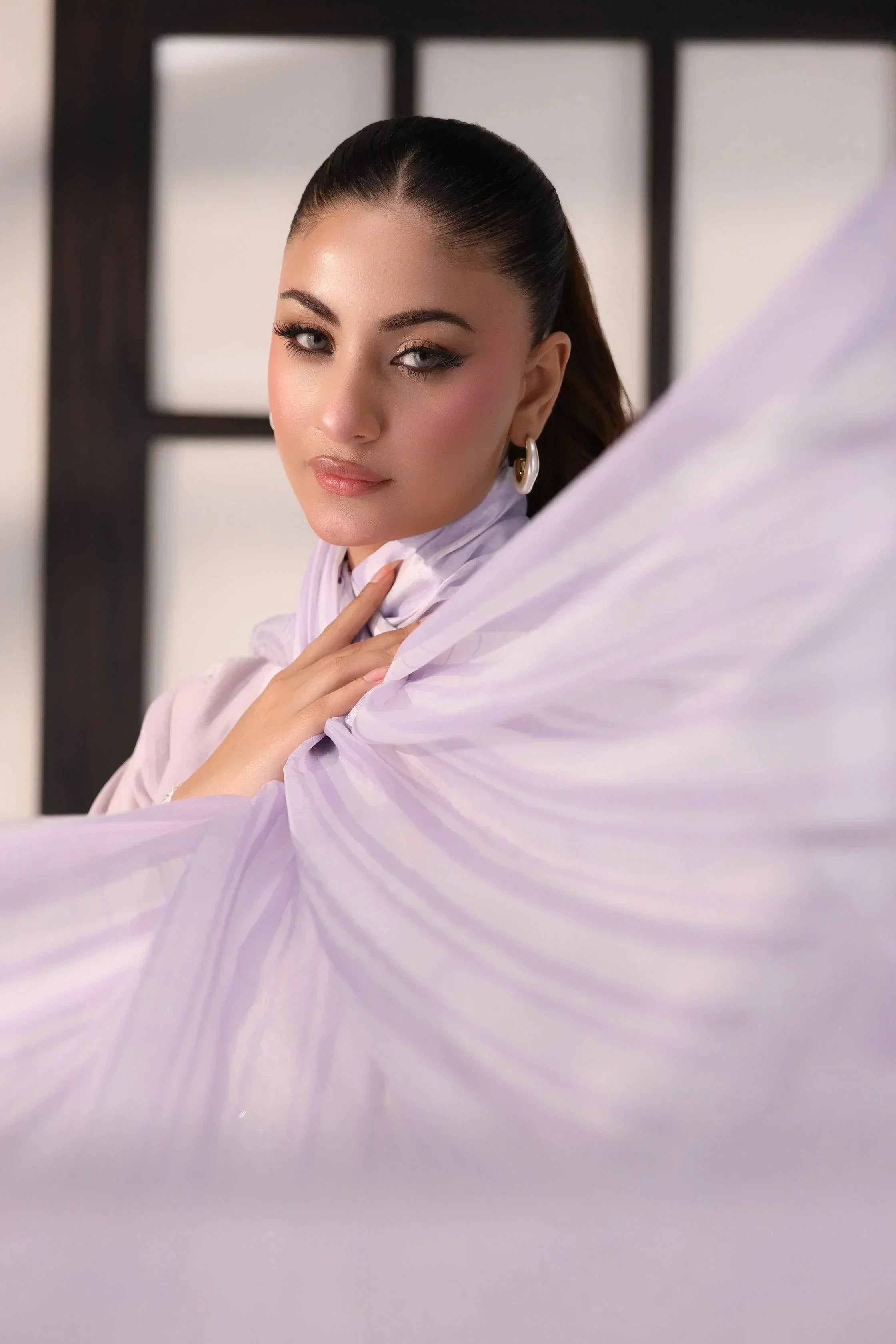 LAVENER 3 Piece Ready To Wear - AR-3397-lavener - ARFARIWAJ