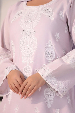 LAVENER 3 Piece Ready To Wear - AR-3397-lavener - ARFARIWAJ