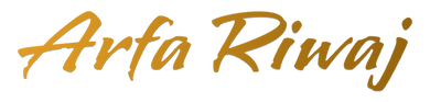 ArfaRiwaj