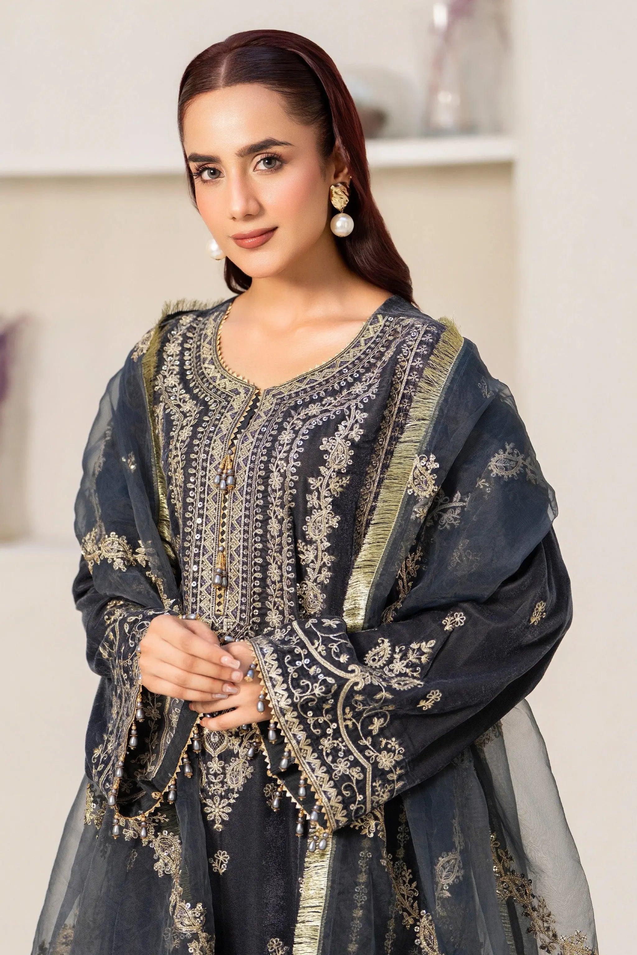 NEW ARRIVALS-ARFARIWAJ